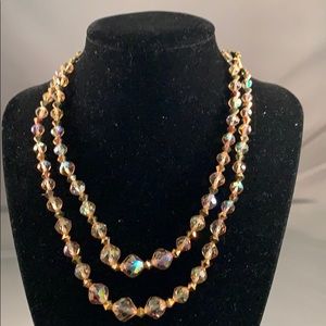 Vintage jewelry